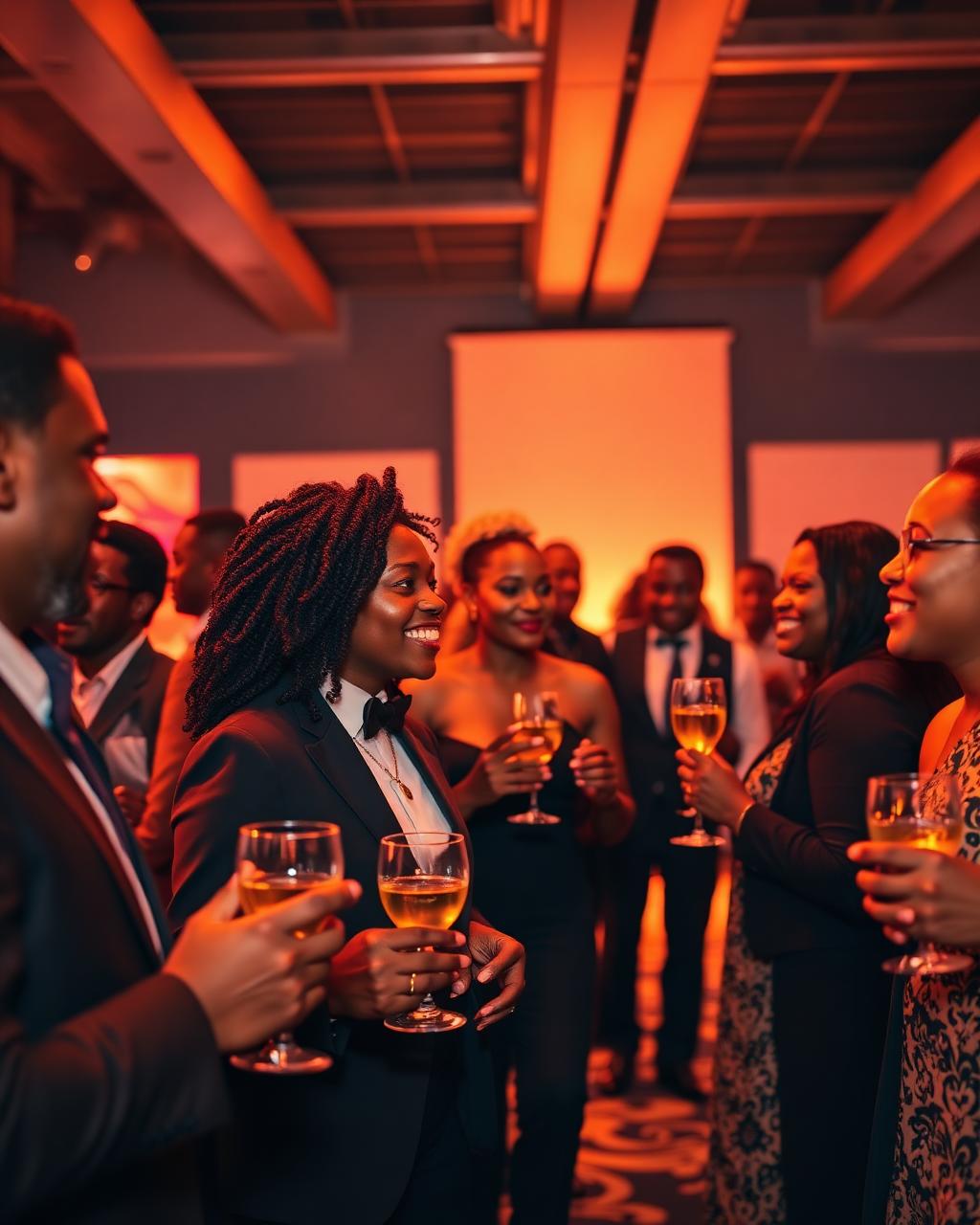 Bespoke Events