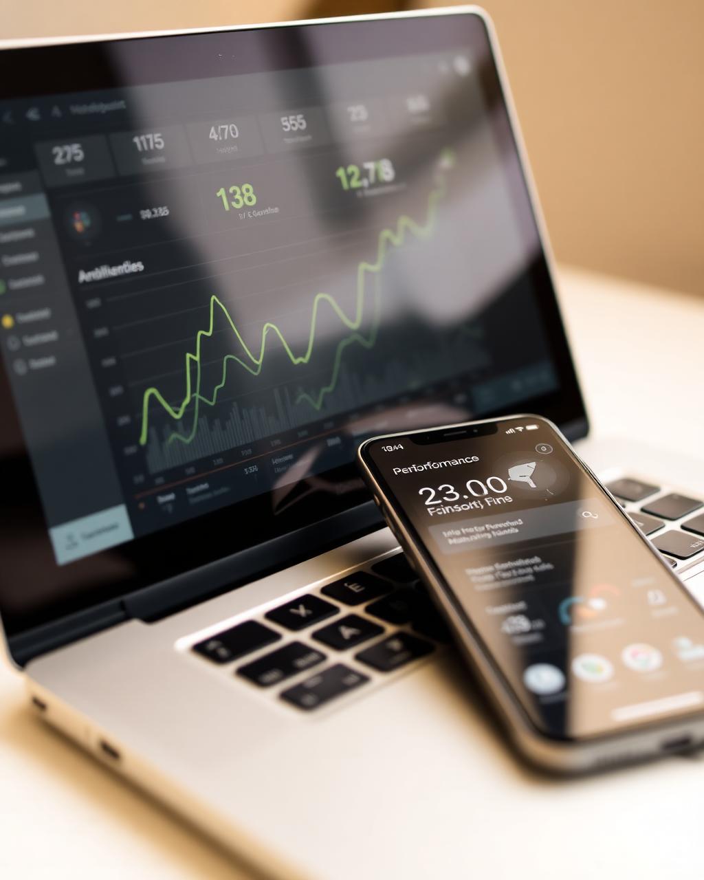 Performance Marketing